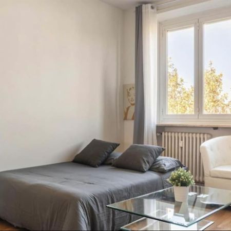 City Life Milan Apartment - Wi-Fi & Smart Tv Εξωτερικό φωτογραφία