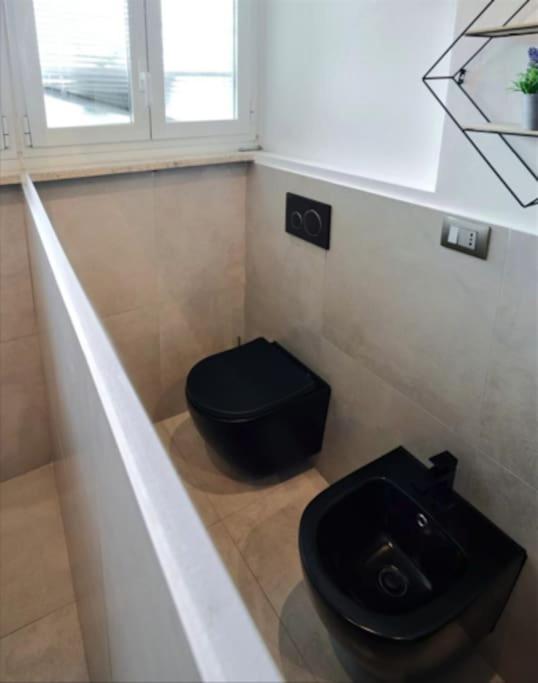 City Life Milan Apartment - Wi-Fi & Smart Tv Εξωτερικό φωτογραφία