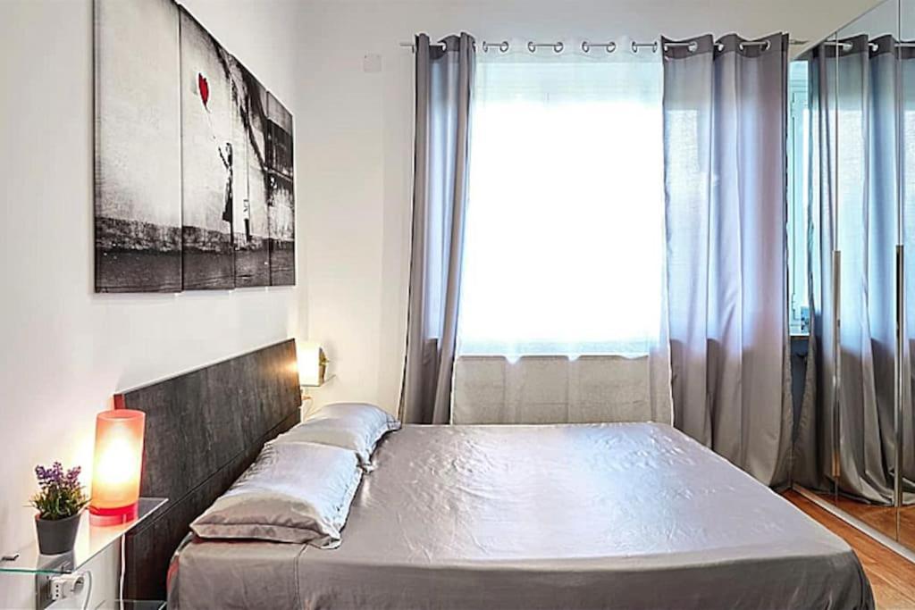 City Life Milan Apartment - Wi-Fi & Smart Tv Εξωτερικό φωτογραφία
