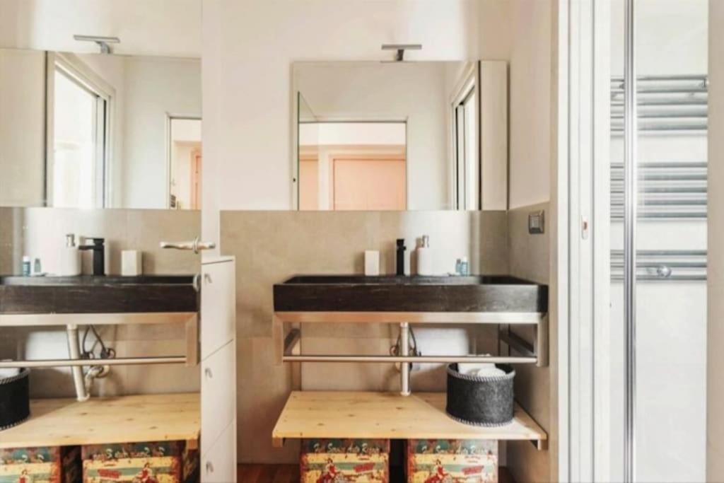 City Life Milan Apartment - Wi-Fi & Smart Tv Εξωτερικό φωτογραφία